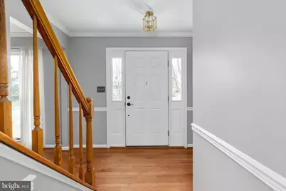 10 Bridgeport Circle, Stafford, VA 22554 - Photo 5