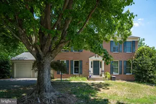 10 Bridgeport Cir, Stafford, VA 22554 - Photo 1