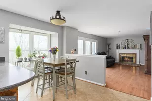 10 Bridgeport Cir, Stafford, VA 22554 - Photo 17