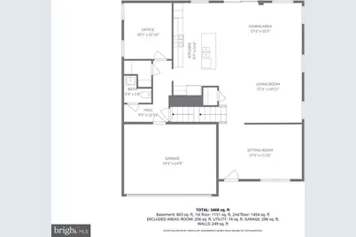 607 Babs Run, Fredericksburg, VA 22406 - Photo 35