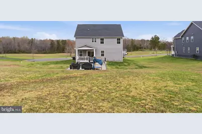 607 Babs Run, Fredericksburg, VA 22406 - Photo 31