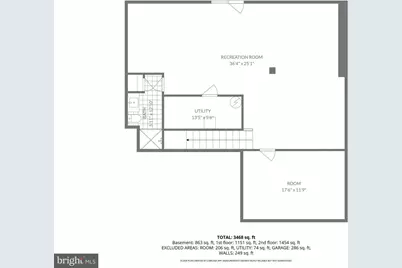 607 Babs Run, Fredericksburg, VA 22406 - Photo 37