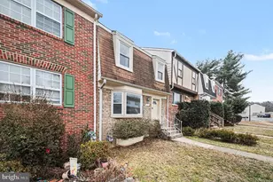 1106 Thomas Jefferson Pl, Fredericksburg, VA 22405 - Photo 3