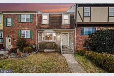 1106 Thomas Jefferson Place, Fredericksburg, VA 22405 - Photo 1