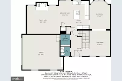 45 Twin Hill Lane, Stafford, VA 22554 - Photo 39