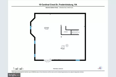 10 Cardinal Crest Drive, Fredericksburg, VA 22406 - Photo 85