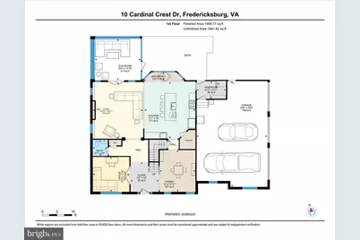 10 Cardinal Crest Drive, Fredericksburg, VA 22406 - Photo 83