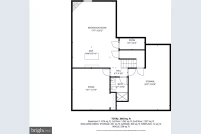 212 Boxelder Drive, Stafford, VA 22554 - Photo 39