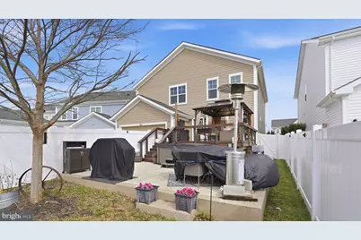 212 Boxelder Drive, Stafford, VA 22554 - Photo 35