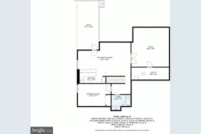 10 Garner Drive, Fredericksburg, VA 22405 - Photo 71