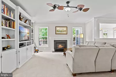 10 Garner Drive, Fredericksburg, VA 22405 - Photo 21