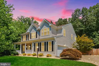 10 Garner Drive, Fredericksburg, VA 22405 - Photo 1