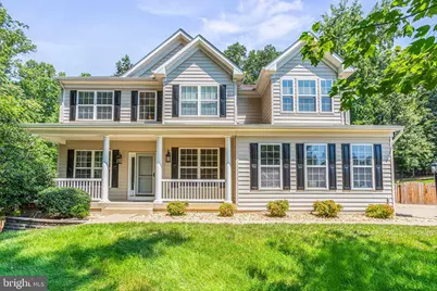 10 Garner Drive, Fredericksburg, VA 22405 - Photo 3