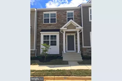 92 Andrews Place, Fredericksburg, VA 22405 - Photo 1