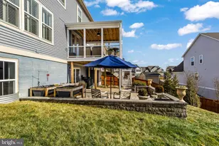 403 Smokebush Dr, Stafford, VA 22554 - Photo 47