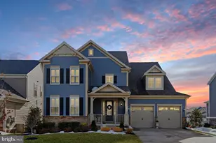 403 Smokebush Dr, Stafford, VA 22554 - Photo 51