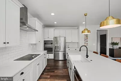 19 Chapel Ridge Court, Stafford, VA 22554 - Photo 11