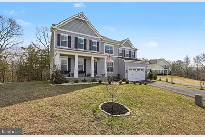 19 Chapel Ridge Court, Stafford, VA 22554 - Photo 1