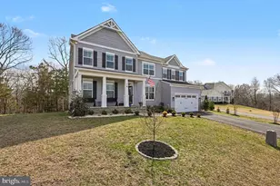 19 Chapel Rdg Ct, Stafford, VA 22554 - Photo 1