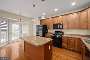 100 Mooring Ct, Stafford, VA 22554 - Photo 5