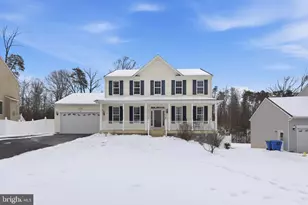 325 Phillips St, Fredericksburg, VA 22405 - Photo 1