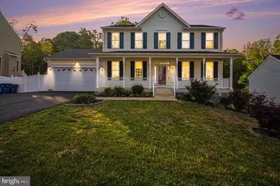 325 Phillips Street, Fredericksburg, VA 22405 - Photo 1