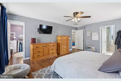 325 Phillips Street, Fredericksburg, VA 22405 - Photo 17