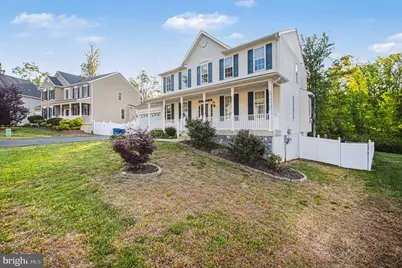 325 Phillips Street, Fredericksburg, VA 22405 - Photo 3