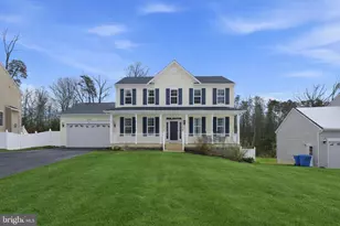 325 Phillips St, Fredericksburg, VA 22405 - Photo 1