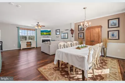 40 Trail Ridge Lane, Fredericksburg, VA 22405 - Photo 3