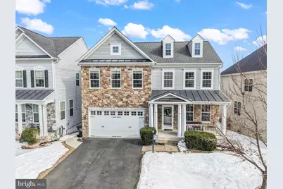 40 Trail Ridge Lane, Fredericksburg, VA 22405 - Photo 43