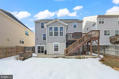 40 Trail Ridge Lane, Fredericksburg, VA 22405 - Photo 39