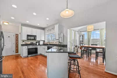 40 Trail Ridge Lane, Fredericksburg, VA 22405 - Photo 9