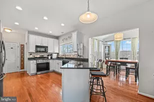 40 Trail Ridge Ln, Fredericksburg, VA 22405 - Photo 9