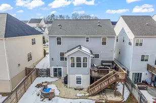 40 Trail Ridge Ln, Fredericksburg, VA 22405 - Photo 45