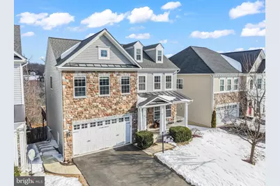 40 Trail Ridge Lane, Fredericksburg, VA 22405 - Photo 43