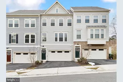 152 Shaded Valley Court, Stafford, VA 22554 - Photo 1