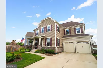 169 Verbena Drive, Stafford, VA 22554 - Photo 3