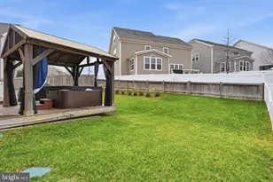 169 Verbena Dr, Stafford, VA 22554 - Photo 9