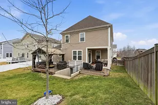 169 Verbena Dr, Stafford, VA 22554 - Photo 11