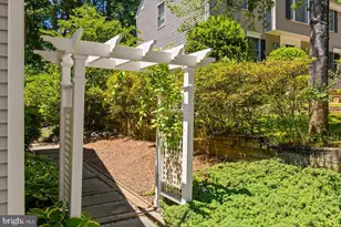 2407 Harpoon Dr, Stafford, VA 22554 - Photo 21