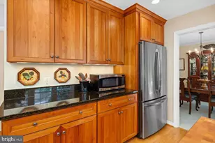 2407 Harpoon Dr, Stafford, VA 22554 - Photo 25