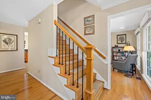 2407 Harpoon Dr, Stafford, VA 22554 - Photo 3