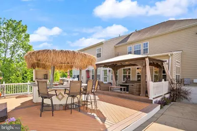 23 Adrian Way, Fredericksburg, VA 22405 - Photo 5