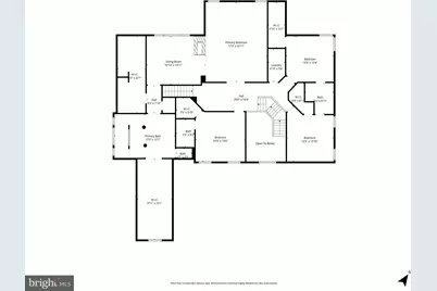 23 Adrian Way, Fredericksburg, VA 22405 - Photo 85