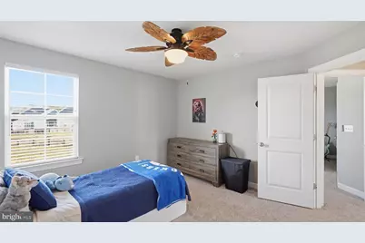 424 Daylily Lane, Stafford, VA 22554 - Photo 21