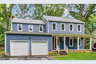 128 Oakwood Drive, Stafford, VA 22554 - Photo 1