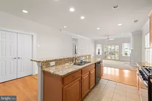 195 Castle Hill Dr, Fredericksburg, VA 22406 - Photo 9