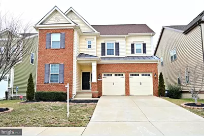 174 Verbena Drive, Stafford, VA 22554 - Photo 5