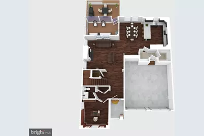 174 Verbena Drive, Stafford, VA 22554 - Photo 19